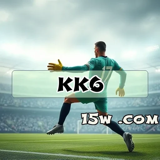 kk6.com: Aventura Épica Espera por Você em Cada Jogo!