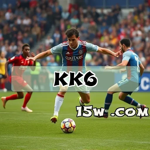 kk6.com: Descubra Mundos Fantásticos nos Jogos Online