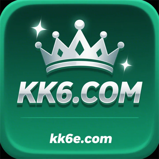 kk6.com Logo
