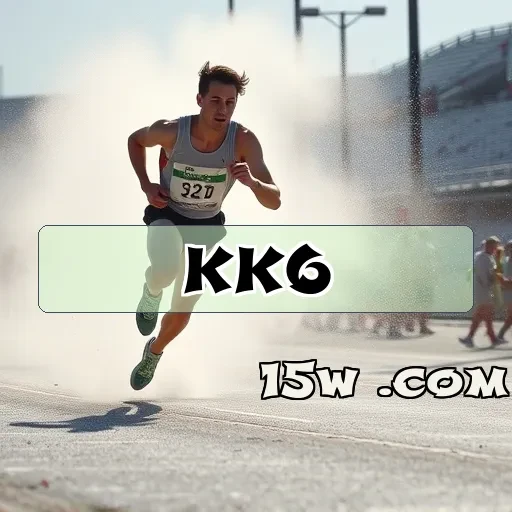 kk6.com: O Destino Perfeito para Gamers em Busca de Diversão
