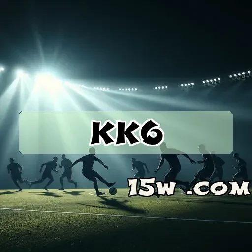 kk6.com: Explorando o Mundo das Simulações de Jogos Brasileiros